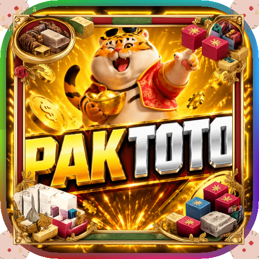 paktoto — mitra unggulan